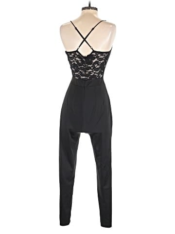 Express Outlet Jumpsuit (view 2)