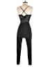 Express Outlet Black Jumpsuit Size XS - photo 2