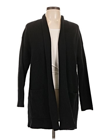 Eileen Fisher Cashmere Cardigan (view 1)