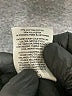 Express Black Jeans Size 14R - photo 6