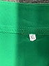 Unbranded 100% Polyester Green 3/4 Sleeve Blouse Size XL - photo 7