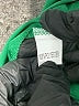 Unbranded 100% Polyester Green 3/4 Sleeve Blouse Size XL - photo 8