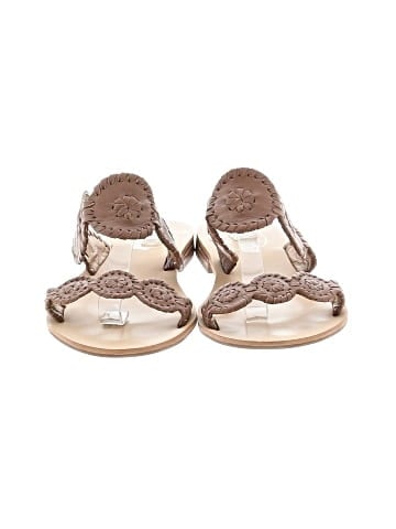 Jack Rogers Sandals (view 2)