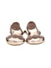 Jack Rogers Tan Sandals Size 8 1/2 - photo 2