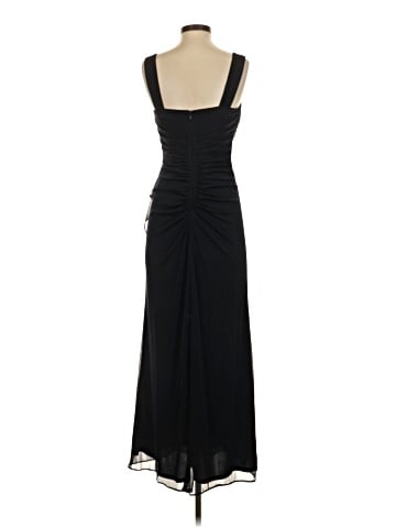 Xscape Cocktail Dress (view 2)
