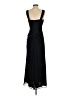 Xscape Black Cocktail Dress Size 4 - photo 2