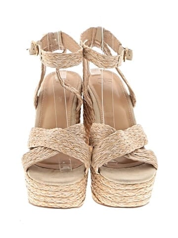 Assorted Brands Wedges (view 2)