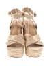 Assorted Brands Ivory Wedges Size 9 - photo 2
