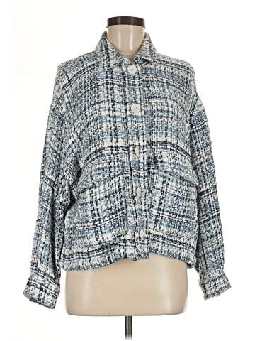 Zara Cardigan (view 1)