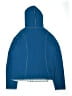 Nike 100% Polyester Blue Jacket Size 16 - photo 2