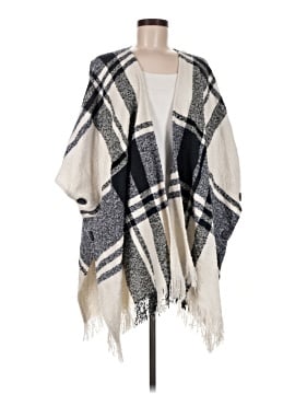 Forever 21 Poncho