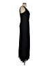 Xscape Black Cocktail Dress Size 4 - photo 4