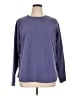 Tek Gear Purple Pullover Sweater Size 1X - photo 1