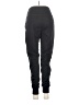 Baleaf Sports Solid Black Track Pants Size S - photo 2