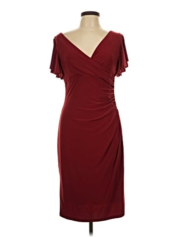 American Living Cocktail Dress (view 1)