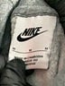 Nike Gray Pullover Hoodie Size M (kids) - photo 3