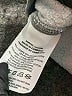 Nike Gray Pullover Hoodie Size M (kids) - photo 4