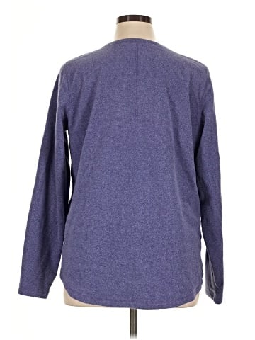 Tek Gear Pullover Sweater (view 2)