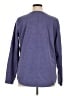 Tek Gear Purple Pullover Sweater Size 1X - photo 2