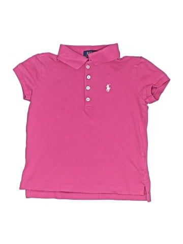 Polo by Ralph Lauren Short Sleeve Top (view 1)