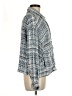 Zara Tweed Blue Cardigan Size M - photo 4