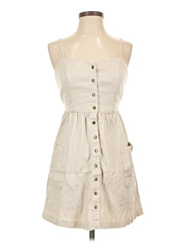 Forever 21 Casual Dress (view 1)