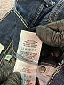 DL1961 Blue Jeans Size 33 waist - photo 5