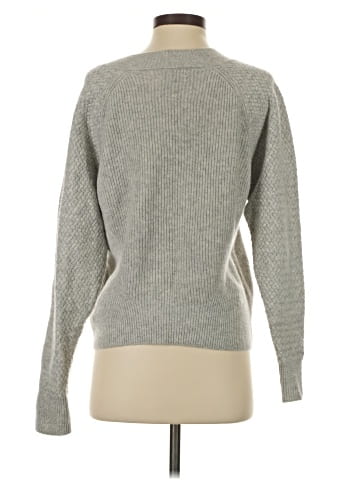 Rag & Bone Cashmere Pullover Sweater (view 2)