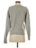 Rag & Bone 100% Cashmere Gray Cashmere Pullover Sweater Size XXS - photo 2