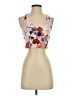 Zella Tan Tank Top Size S - photo 1