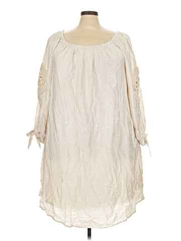 Cato Casual Dress (view 1)