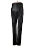 BCBGMAXAZRIA 100% Polyurethane Black Casual Pants Size S - photo 2