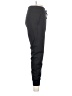 Baleaf Sports Solid Black Track Pants Size S - photo 4