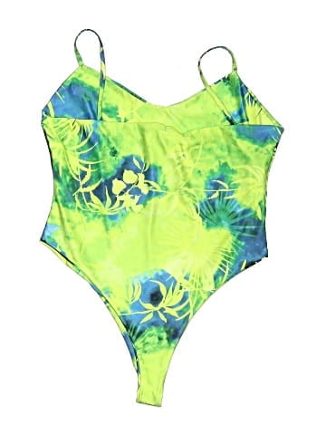 Boohoo One Piece Swimsuit (view 2)