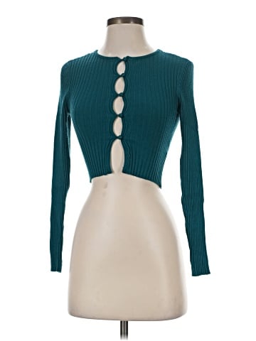 Urban Outfitters Long Sleeve T-Shirt (view 1)