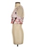 Zella Tan Tank Top Size S - photo 5