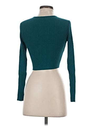 Urban Outfitters Long Sleeve T-Shirt (view 2)
