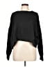 Sonoma Goods for Life Black Pullover Sweater Size L - photo 1