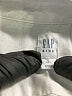 Gap Kids Solid Ivory Long Sleeve Button-Down Shirt Size 8 - photo 3
