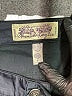 American Rag Cie Black Casual Pants Size 9 - photo 4