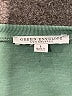 Green Envelope Teal Sleeveless Top Size L - photo 7