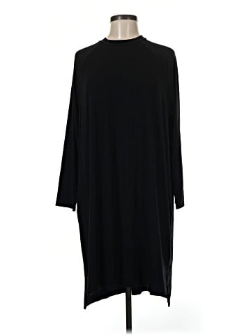 Eileen Fisher Casual Dress (view 1)