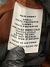 Collective Concepts 100% Polyester Hearts Brown Casual Dress Size S - photo 8