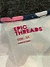 Epic Threads Hearts Blue Dress Size 6X - photo 3