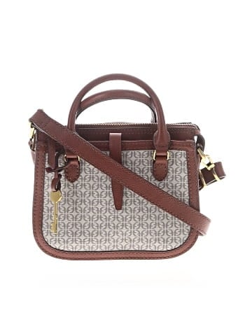 Fossil Satchel (view 1)