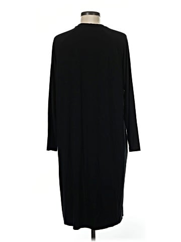 Eileen Fisher Casual Dress (view 2)