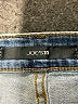 Joe's Jeans Hearts Blue Jeans Size 26 waist - photo 4