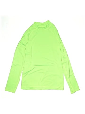 Lands' End Long Sleeve Turtleneck (view 1)