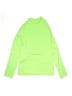 Lands' End Green Long Sleeve Turtleneck Size 14 - photo 1