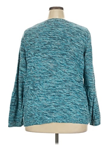 Croft & Barrow Pullover Sweater (view 2)